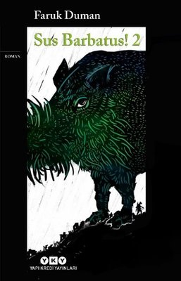 Sus Barbatus! - 2 | Yapı Kredi Yayınları