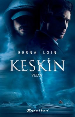 Keskin-Veda | Epsilon Yayınevi