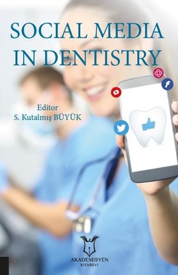 Social Media in Dentistry | Akademisyen Kitabevi