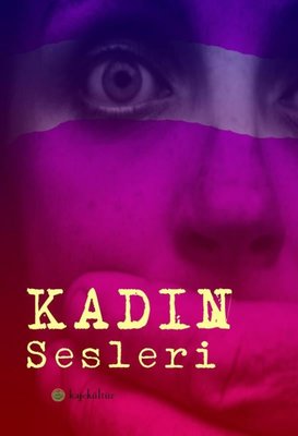 Kadın Sesleri | Kafe Kültür Yayıncılık
