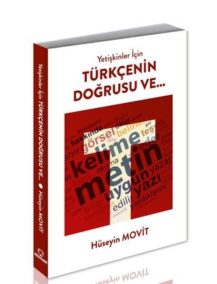 Yetişkinler İçin Türkçenin Doğrusu ve | Alternatif Yayınları