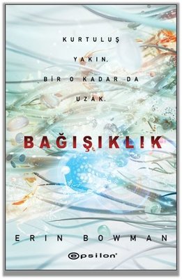 Bağışıklık | Epsilon Yayınevi