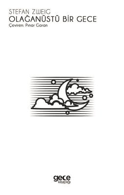 Olağanüstü Bir Gece | Gece Kitaplığı