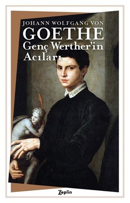 Genç Werther'in Acıları | Can Yayınları
