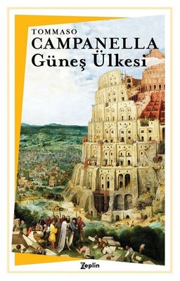Güneş Ülkesi | Zeplin Kitap