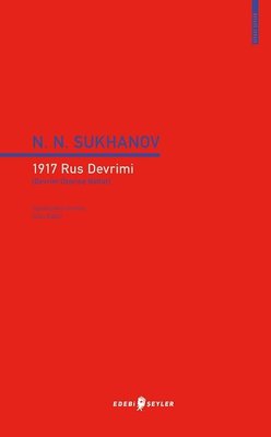1917 Rus Devrimi | Edebi Şeyler