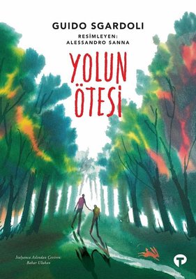 Yolun Ötesi | Turkuvaz Çocuk