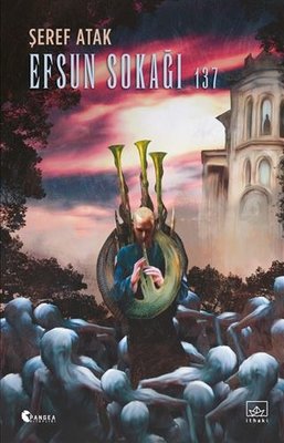 Efsun Sokağı 137 | İthaki Yayınları