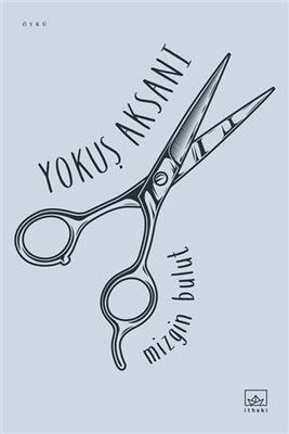 Yokuş Aksanı | İthaki Yayınları