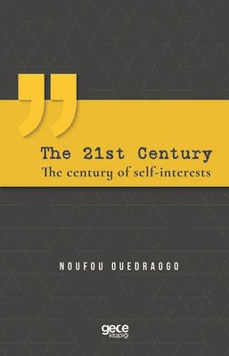 The 21st Century - The Century of Self Interests | Gece Kitaplığı