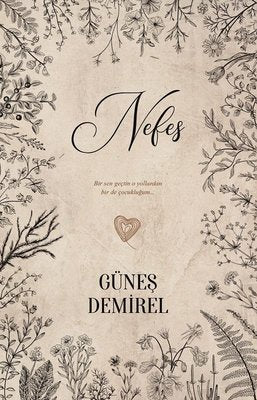 Nefes | Ephesus Yayınları (İnce Kapak)