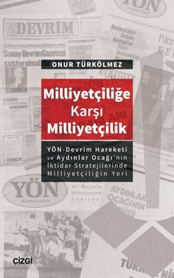 Milliyetçiliğe Karşı Milliyetçilik | Çizgi Kitapevi