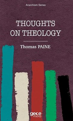 Thoughts on Theology | Gece Kitaplığı