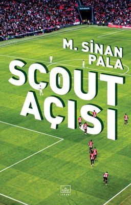 Scout Açısı | İthaki Yayınları