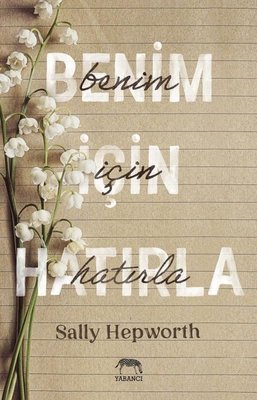 Benim İçin Hatırla | Yabancı