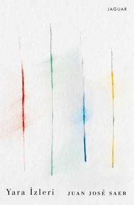 Yara İzleri | Jaguar Yayınları
