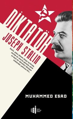 Diktatör Joseph Stalin | İlgi Kültür Yayınları
