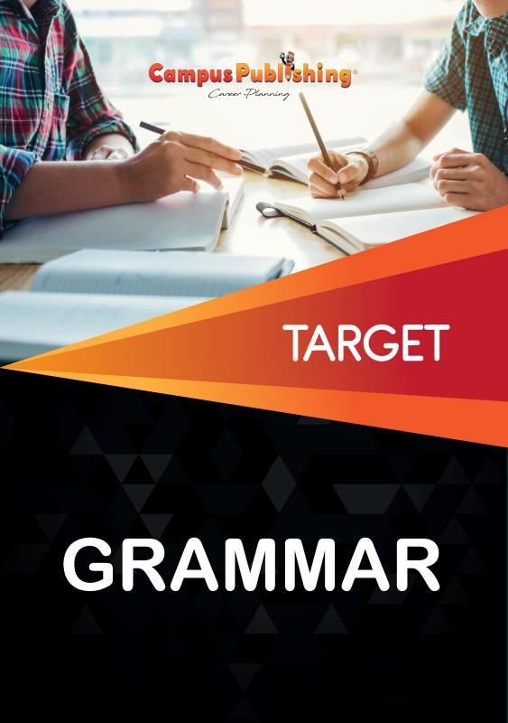 YKS Dil 11 Target Grammar - Kadem Şengül kitap kapağı
