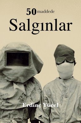 50 Maddede Salgınlar | Karakarga Yayınları