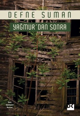 Yağmur'dan Sonra | Doğan Kitap