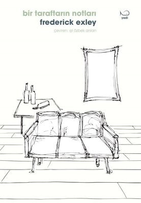 Bir Taraftarın Notları | Yedi Yayınları