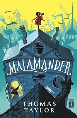 Malamander | Genç Timaş