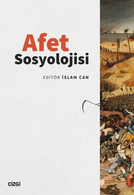 Afet Sosyolojisi | Çizgi Kitapevi