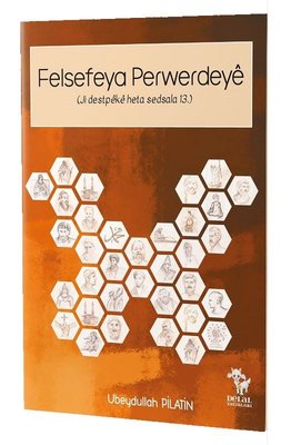 Felsefeya Perwerdeye | Delal Yayınları