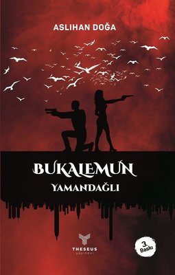 Bukalemun - Yamandağlı | Theseus Yayınevi