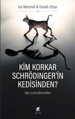 Kim Korkar Schrödinger'in Kedisinden? | Ayrıntı Yayınları