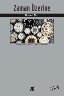 Zaman Üzerine | Ayrıntı Yayınları