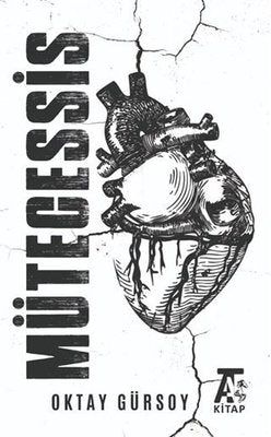Mütecessis | Kitap At Yayınları