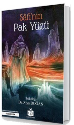 Safi'nin Pak Yüzü | Liz Yayınları
