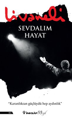 Sevdalım Hayat | İnkılap Yayınları