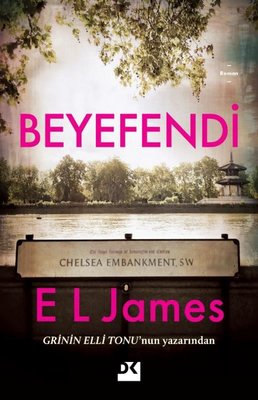 Beyefendi | Doğan Kitap