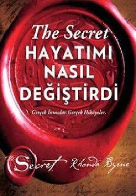 The Secret - Hayatımı Nasıl Değiştirdi | Artemis Yayınları