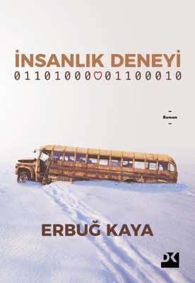 İnsanlık Deneyi | Doğan Kitap