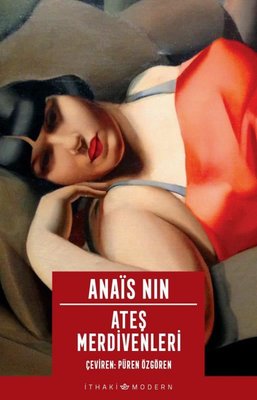 Ateş Merdivenleri | İthaki Yayınları