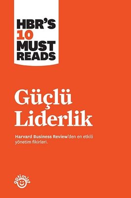 Güçlü Liderlik | Optimist