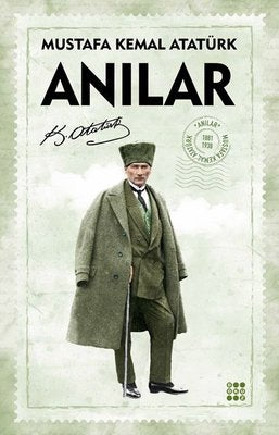Anılar | Dokuz Yayınları
