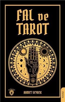 Fal ve Tarot Kitabı | Dorlion Yayınevi