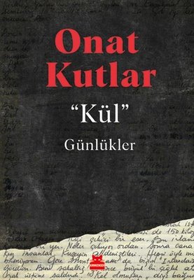 Kül Günlükler | Kırmızı Kedi