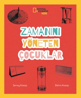 Zamanını Yöneten Çocuklar - National Geographic Kids | Beta Kids