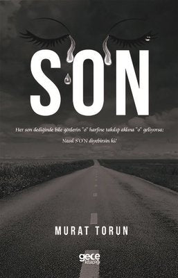 Son | Gece Kitaplığı