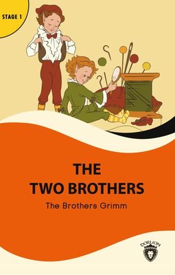 The Two Brothers - Stage 1 | Dorlion Yayınevi