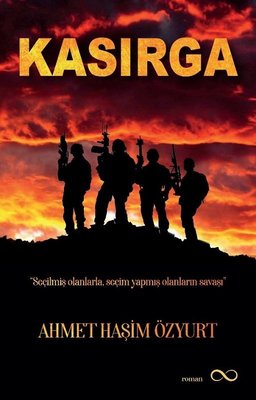 Kasırga | Bengisu Yayınları