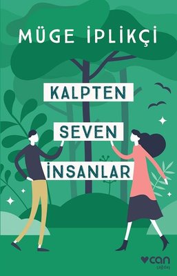Kalpten Seven İnsanlar | Can Yayınları