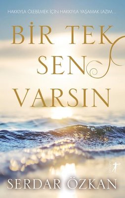 Bir Tek Sen Varsın | Artemis Yayınları