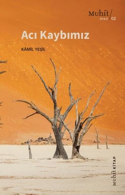 Acı Kaybımız | Muhit Kitap