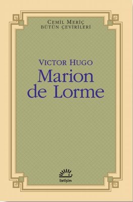 Marion de Lorme | İletişim Yayınları